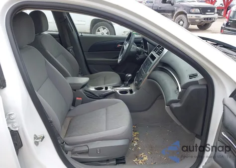 2015 Chevrolet Malibu 1Fl z USA, uszkodzony, nr VIN 1G11A5SL0FF113872